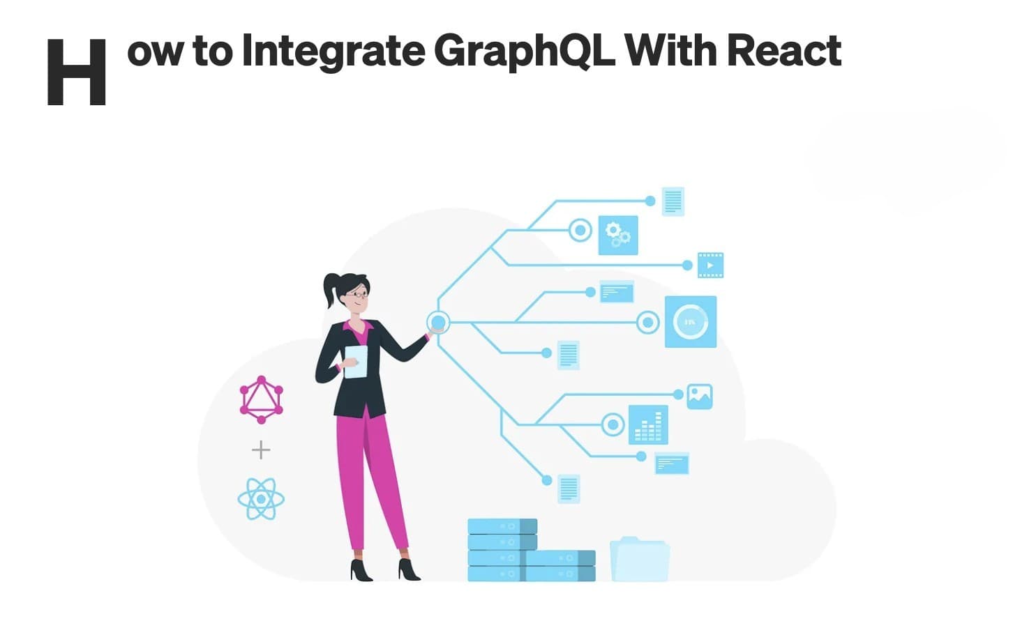 How to Integrate GraphQL With React